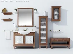 bathroom set