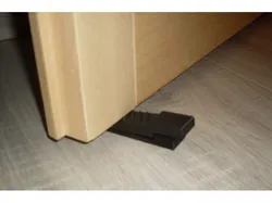 bloc porte