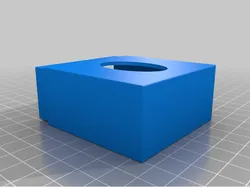 boite de rangement pour les cartes de jeux