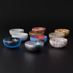 Bowls Free 3D model