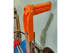 Bracket for Spool Holder