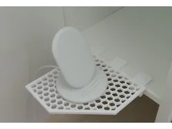 Brimnes Bed Shelf Extender