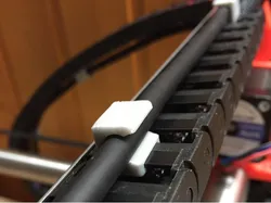 Cable Chain Cable Clip