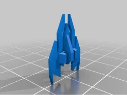 Chaos Ordinance Markers