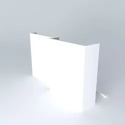 cintiaorkut box Free 3D model