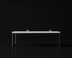 Coffee Table - High Quality Furniture 08 Free 3D model