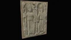 Dancing Priests