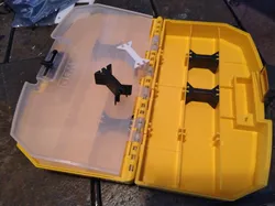 Dewalt Medium Tough Case Divider