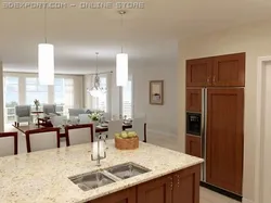 dining  living room 009