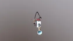 Freezer-Burn Weapon