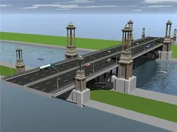 heritage bridge