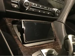 Iphone XS Max / 7+/ dock for BMW 6 series