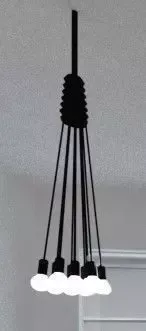 lamp bulb 3d model Free 3D model