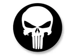 Logo de Punisher