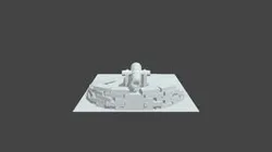 Low Poly Enviroment