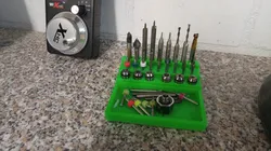 Milling cutter-Holder