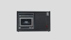 MK 235 cassette recorder