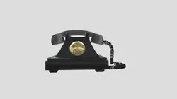 Old Phone