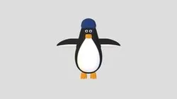 Pingüino