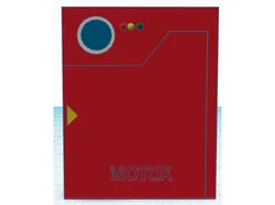 Pokedex