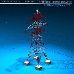 power tower