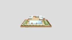 Public pool