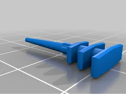 Relay bits for chaos fleets