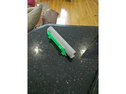 Rival Ammo Saddle