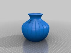 Roman Pot/Flowerpot