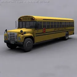 school bus 2