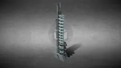 SciFi building_112