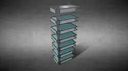 SciFi building_117