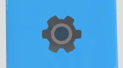 Settings Icon for Windows 10