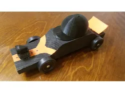 Simple Basecap (solid)
