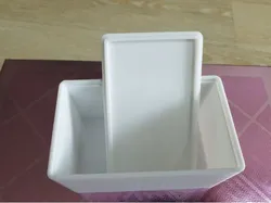 simple box