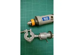 Spacer 37mm Hilda 400W Dremel BDCAT