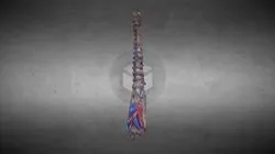 Spine HD / Columna vertebral HD