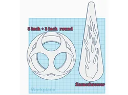 This is Not a Test - Templates