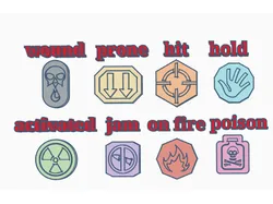 This is not a Test - Tokens
