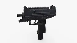Uzi v2