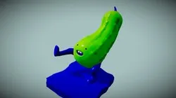 Vegetable Pickle