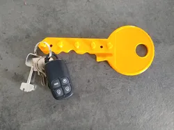 Wall Key keys holder