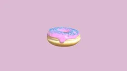 Week 1 | Donut