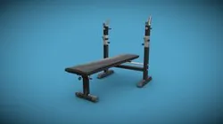 Weight Bench