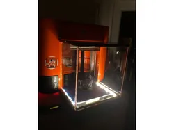 XYZ da Vinci Mini Back and Front Cover