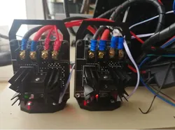 3D Freunde Mosfet Mount
