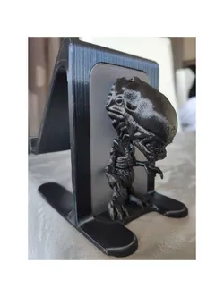 Alien Phone Holder