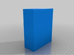 another bookshelf