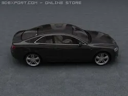 audi s5 a5