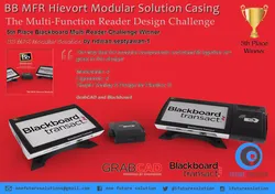 BB MFR Modular Solution Free 3D model